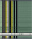 Ddddd - helsinki - keukendoek - mint groen - set van 6 stuks