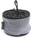 Brabantia wasknijpertasje - compact - 18 x 16 cm - grey