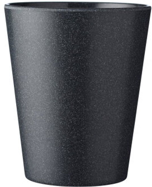 Mepal - bloom beker - 300 ml - campingservies - pebble black