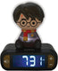 Lexibook digitale wekker met harry potter 3d nachtlampje en geluidseffecten