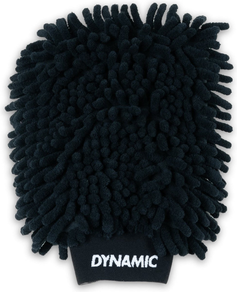 ギャラリービューアに画像をロードする, Dynamic microfibre bike cleaning glove - washandschoen - microvezel handschoen
