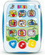 Clementoni bumba abc tablet