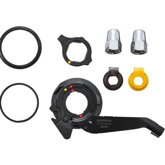 Shimano cassettejoint nexus 5 cj-c7000