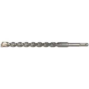 Heller hamerboor | d. 6,0 mm werk-l.150 mm l.210 mm | sds-plus | 1 stuk - 16813 16813