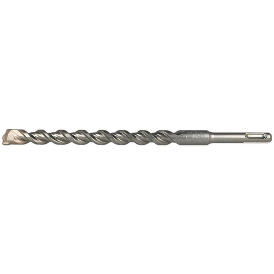 Heller hamerboor | d. 6,0 mm werk-l.150 mm l.210 mm | sds-plus | 1 stuk - 16813 16813