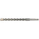 Heller hamerboor | d. 6,0 mm werk-l.150 mm l.210 mm | sds-plus | 1 stuk - 16813 16813