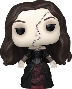 Funko pop! movies: beetlejuice - delores #1692