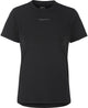 Craft adv essence 2 hardloopshirt dames - zwart | maat: s