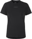Craft adv essence 2 hardloopshirt dames - zwart | maat: l