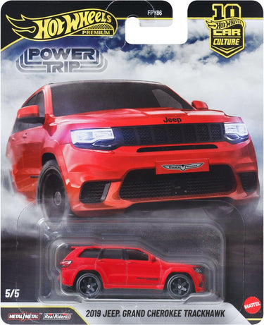 Hot wheels jkf28 speelgoedvoertuig