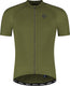 Rogelli explore fietsshirt heren - korte mouwen - groen - m