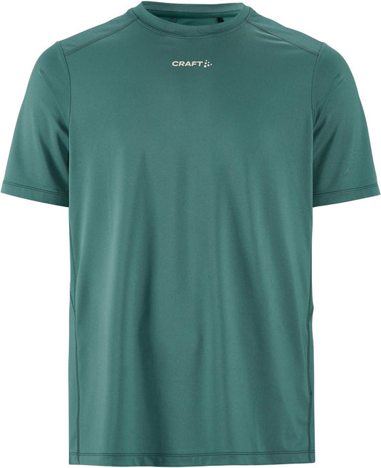 Craft adv essence ss tee 2 m heren sportshirt - hydrate