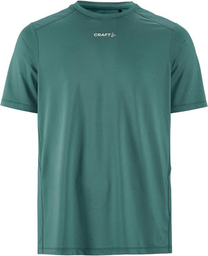 Craft adv essence ss tee 2 m heren sportshirt - hydrate
