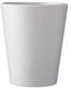 Mepal - bloom beker - 300 ml - campingservies - pebble white