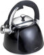 Klausberg kb-7194 fluitketel - 3l - rvs - alle warmtebronnen