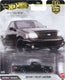 Hot wheels power trip '99 ford f150 svt lightning