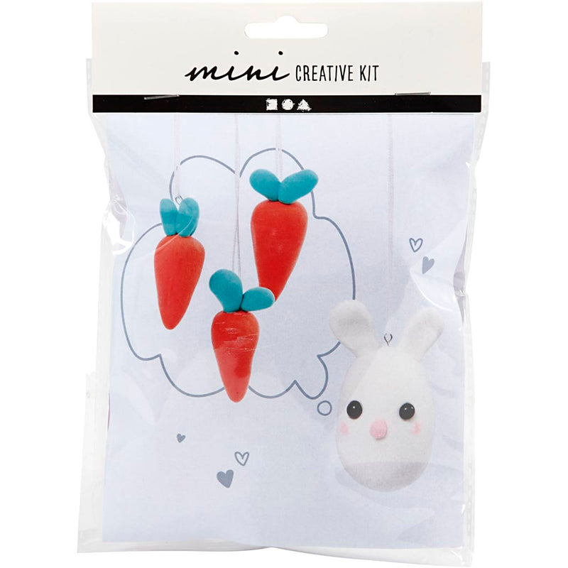 ギャラリービューアに画像をロードする, Https: www.cchobby.nl mini-creative-kit-konijn-1-doos
