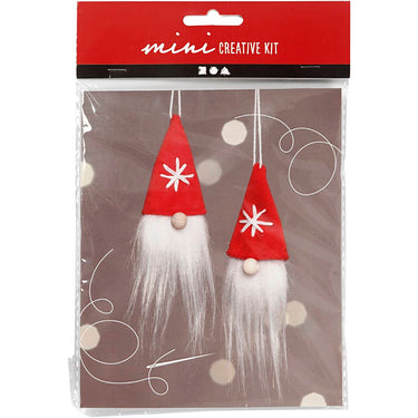 Http: www.cchobby.nl creative-mini-kit-hangende-kerstkabouter-h-11-cm-1-doos
