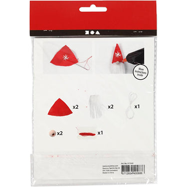Http: www.cchobby.nl creative-mini-kit-hangende-kerstkabouter-h-11-cm-1-doos