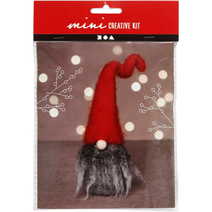 Https: www.cchobby.nl mini-hobbyset-kerstkabouter-met-grijze-baard-h-13-cm-1-doos