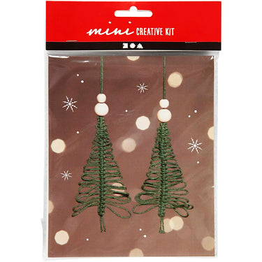 Http: www.cchobby.nl creative-mini-kit-macrame-kerstboom-h-11-cm-1-doos