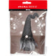 Https: www.cchobby.nl mini-hobbyset-kerst-gnoom-h-13-cm-grijs-mix-1-doos