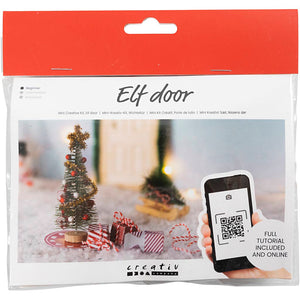 Https: www.cchobby.nl mini-hobbyset-kabouterdeur-kerstboom-1-doos