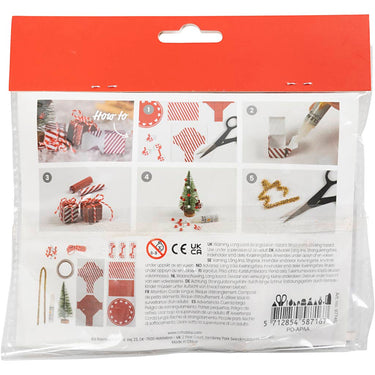 Http: www.cchobby.nl mini-hobbyset-kabouterdeur-kerstboom-1-doos