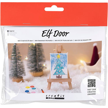 Http: www.cchobby.nl mini-hobbyset-kabouterdeur-kunstenaar-1-doos