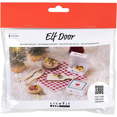 Http: www.cchobby.nl mini-hobbyset-kabouterdeur-pizza-1-doos