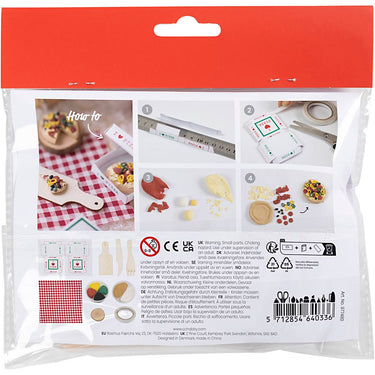 Http: www.cchobby.nl mini-hobbyset-kabouterdeur-pizza-1-doos