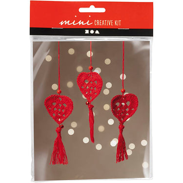 Http: www.cchobby.nl mini-hobbyset-haken-harten-1-doos