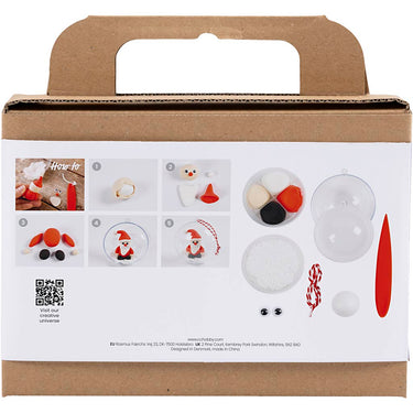 Http: www.cchobby.nl mini-hobbyset-boetseren-kerstman-rood-wit-1-doos