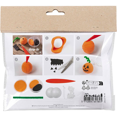 Http: www.cchobby.nl mini-hobbyset-boetseren-pompoen-1-doos