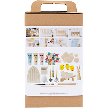 Http: www.cchobby.nl hobbyset-paashaasdeurset-pastelkleuren-1-doos
