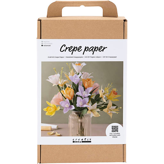 Creativ company https: www.cchobby.nl hobbyset-crepepapier-1-doos-977534