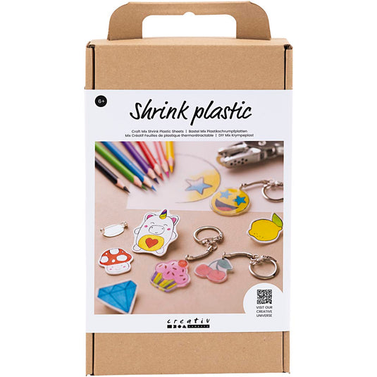 Creativ company https: www.cchobby.nl creatieve-box-krimpfolie-vellen-accessoires-1-doos