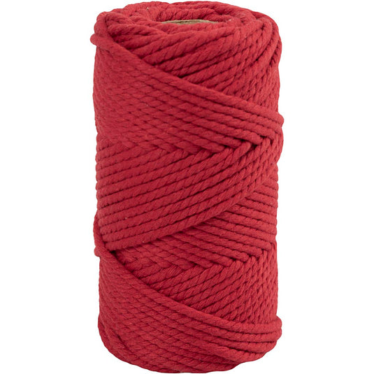 Http: www.cchobby.nl macrame-koord-l-55-m-d-4-mm-rood-330-gr-1-rol
