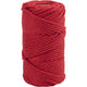 Http: www.cchobby.nl macrame-koord-l-55-m-d-4-mm-rood-330-gr-1-rol