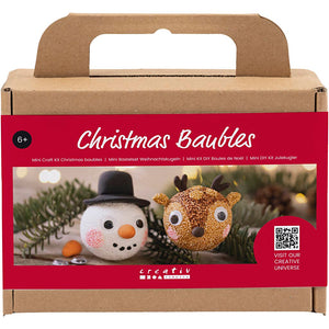 Https: www.cchobby.nl mini-hobbyset-kerstballen-rendier-en-sneeuwpop-1-doos