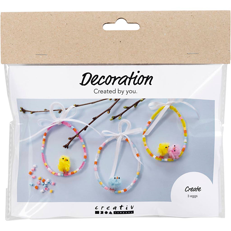 Load image into Gallery viewer, Creativ company https: www.cchobby.nl mini-hobbyset-decoratie-diverse-kleuren-1-doos
