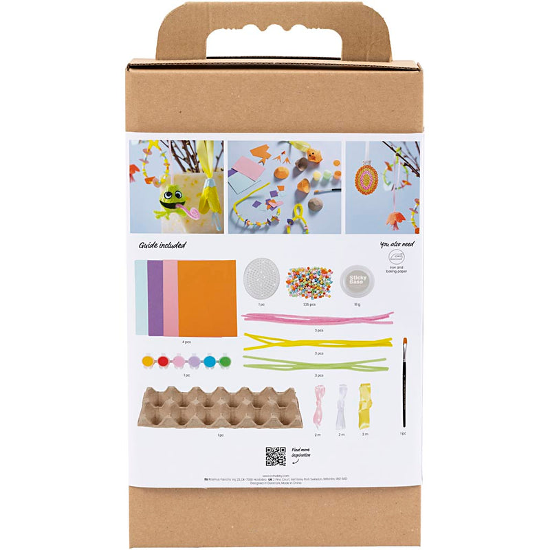 Load image into Gallery viewer, Creativ company creatieve box creatief voorjaar

