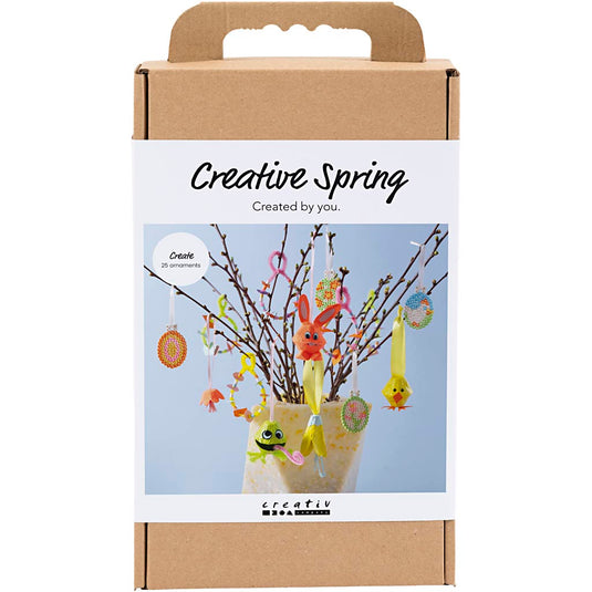Creativ company creatieve box creatief voorjaar