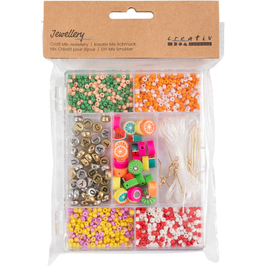 Http: www.cchobby.nl creatieve-box-sieraden-fruitmix-ca-1600-stuk-sterke-kleuren-1-doos