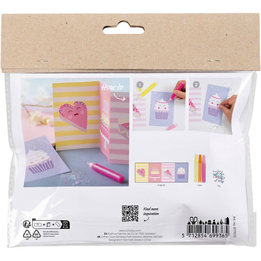 Http: www.cchobby.nl mini-hobbyset-decoratie-taartjes-pastel-roze-pastel-paars-pastel-geel-1-doos