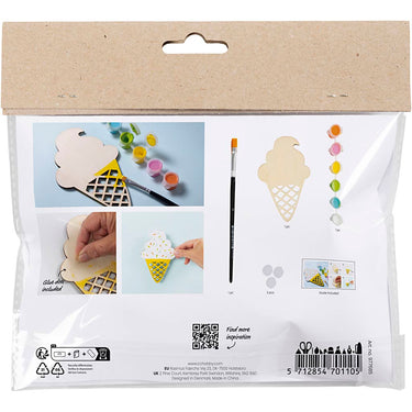 Http: www.cchobby.nl mini-hobbyset-schilderen-ijshoorntje-diverse-kleuren-1-doos