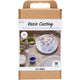 Creativ company hobbyset hars gieten