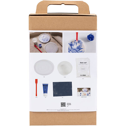 Creativ company hobbyset hars gieten