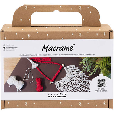 Http: www.cchobby.nl mini-hobbyset-macrame-kerstman-kerstrood-off-white-1-doos