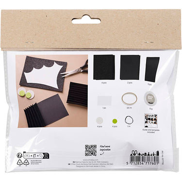 Http: www.cchobby.nl mini-hobbyset-decoraties-van-papier-vleermuizen-zwart-wit-1-doos